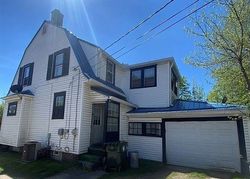 Foreclosure in  12TH ST NW Canton, OH 44703