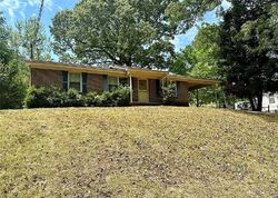 Foreclosure in  57TH AVE E Tuscaloosa, AL 35404