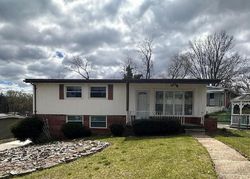 Foreclosure in  TALLES RD Gwynn Oak, MD 21207