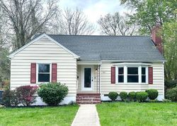 Foreclosure in  SOMERSET AVE Cambridge, MD 21613