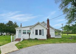 Foreclosure in  COLTON POINT RD Bushwood, MD 20618