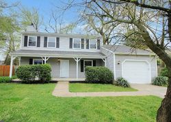 Foreclosure in  SEQUOIA CT Voorhees, NJ 08043