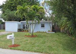 Foreclosure in  NW 27TH ST Pompano Beach, FL 33063