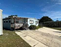 Foreclosure in  BROUGHTON AVE Mims, FL 32754