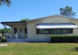 Foreclosure in  YEW ST Sebastian, FL 32976