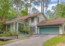 Foreclosure in  FOXGLOVE LN Tallahassee, FL 32312