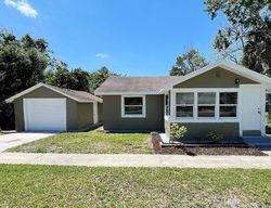 Foreclosure in  COKE AVE Winter Garden, FL 34787