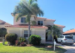 Foreclosure in  NAUTICA WAY Lake Worth, FL 33467