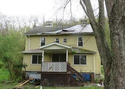Foreclosure in  NAOMI RD Fayette City, PA 15438