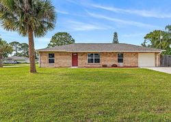 Foreclosure in  VICTORY PALM DR Edgewater, FL 32132