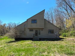 Foreclosure in  MADLEY RD Lebanon, CT 06249