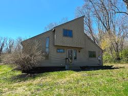 Foreclosure in  MADLEY RD Lebanon, CT 06249