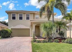 Foreclosure in  CATANIA WAY West Palm Beach, FL 33411