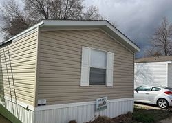 Foreclosure in  N GARFIELD AVE LOT 49 Loveland, CO 80538