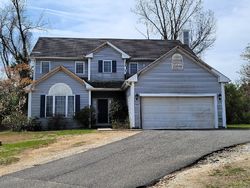 Foreclosure in  MEADOW BROOK RD Brookfield, CT 06804