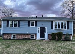 Foreclosure in  JOANNA DR Warwick, RI 02886