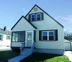 Foreclosure in  LYNCH ST Providence, RI 02908