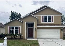 Foreclosure in  SENJILL CT Orlando, FL 32818