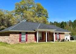 Foreclosure Listing in TITLEIST DR WILMER, AL 36587