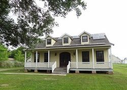 Foreclosure in  BRITTANY DR New Iberia, LA 70560