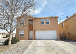 Foreclosure in  JORNADA ST SW Albuquerque, NM 87105