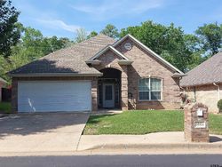 Foreclosure in  CROSS CREEK CIR Tyler, TX 75703