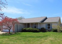 Foreclosure Listing in N REBECCA ST CLAYPOOL, IN 46510