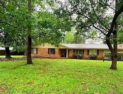 Foreclosure in  MARTIN LUTHER KING DR Jefferson, TX 75657