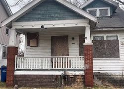 Foreclosure in  PINEHURST ST Detroit, MI 48204