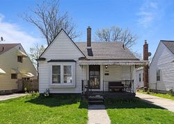 Foreclosure in  EASTBURN ST Detroit, MI 48205