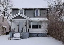 Foreclosure in  TURNER ST Detroit, MI 48238