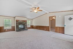 Foreclosure in  S EVANS RD White Hall, AR 71602