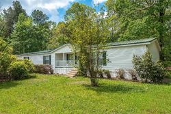 Foreclosure in  S EVANS RD White Hall, AR 71602