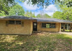 Foreclosure in  COOK DR Deridder, LA 70634