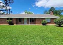 Foreclosure in  JOHNS CIR Ragley, LA 70657