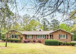 Foreclosure in  MORNSIDE DR Forsyth, GA 31029