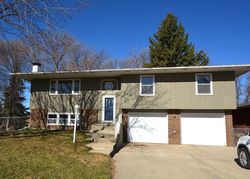 Foreclosure in  12 1/2 ST SW Minot, ND 58701