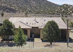 Foreclosure in  STATE HIGHWAY 333 Albuquerque, NM 87123