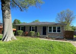 Foreclosure in  JOHNSONTOWN RD Louisville, KY 40272