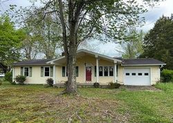 Foreclosure in  RIFFE CREEK RD Dunnville, KY 42528