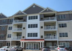 Foreclosure in  TYLER CT UNIT 444 Philadelphia, PA 19111
