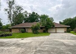 Foreclosure in  BOBCAT LN Thibodaux, LA 70301