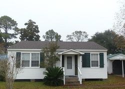 Foreclosure in  HACKBERRY ST Thibodaux, LA 70301