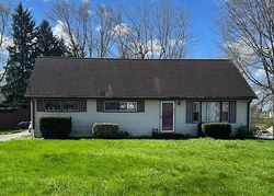 Foreclosure in  LONGVIEW ST SW Massillon, OH 44646