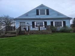 Foreclosure in  S MICHIGAN AVE Saginaw, MI 48602