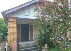 Foreclosure in  NEW ORLEANS ST New Orleans, LA 70122