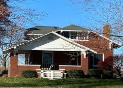 Foreclosure in  N COUNTY ROAD 2050 E Villa Grove, IL 61956