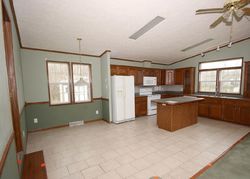 Foreclosure in  LOWER BRUSH VALLEY RD Centre Hall, PA 16828