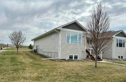 Foreclosure in  CALLAWAY CT Pierre, SD 57501
