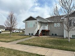 Foreclosure in  CALLAWAY CT Pierre, SD 57501